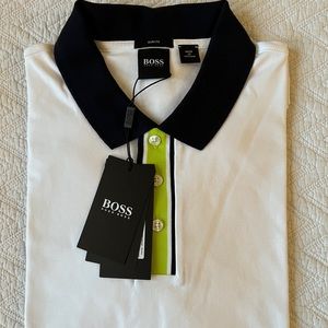 Hugo Boss medium polo